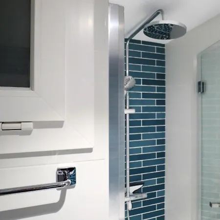 Daire Quinta Sant Pol Apto 6 Pax A 50 Metros Mar E29047 S'Agaro